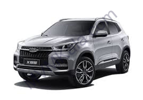 مشاهده محصولات MVM X55