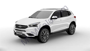 مشاهده محصولات TIGGO7