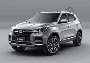 مشاهده محصولات MVM X55