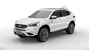 مشاهده محصولات TIGGO7